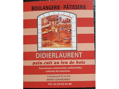Boulangerie Didierlaurent
