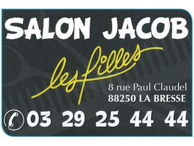 Salon Jacob Les Filles
